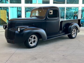 1946 Chevrolet 3100