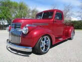 1946 Chevrolet 3100
