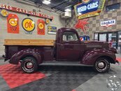 1946 Chevrolet 3100