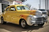 1946 Chevrolet Custom