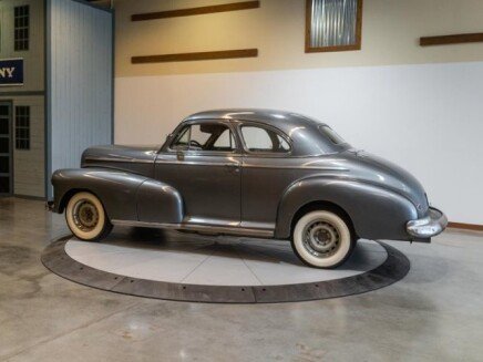 Photo 1 for 1946 Chevrolet Fleetmaster