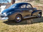 Thumbnail Photo 2 for 1946 Chevrolet Fleetmaster for Sale by Owner