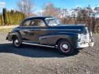 Thumbnail Photo 6 for 1946 Chevrolet Fleetmaster for Sale by Owner