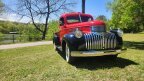 Thumbnail Photo 3 for 1946 Chevrolet Fleetmaster for Sale by Owner