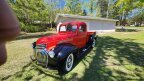Thumbnail Photo 1 for 1946 Chevrolet Fleetmaster for Sale by Owner