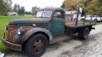Thumbnail Photo 3 for 1946 Chevrolet Other Chevrolet Models