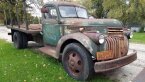Thumbnail Photo 1 for 1946 Chevrolet Other Chevrolet Models