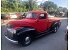 1946 Chevrolet Other Chevrolet Models