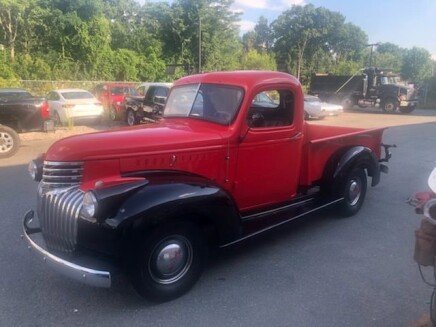 Photo 1 for 1946 Chevrolet Other Chevrolet Models