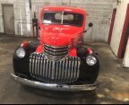 Thumbnail Photo 3 for 1946 Chevrolet Other Chevrolet Models