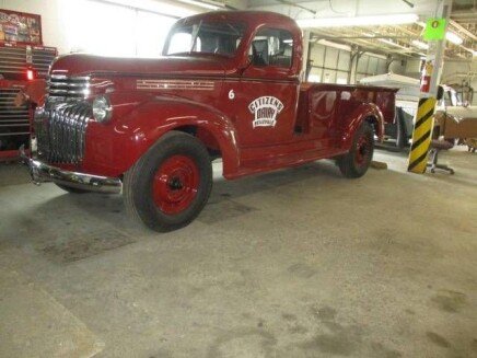 Photo 1 for 1946 Chevrolet Other Chevrolet Models