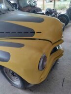 Thumbnail Photo 3 for 1946 Chevrolet Other Chevrolet Models