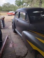 Thumbnail Photo 2 for 1946 Chevrolet Other Chevrolet Models