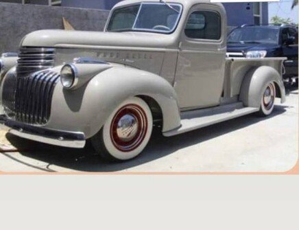 Photo 1 for 1946 Chevrolet Other Chevrolet Models