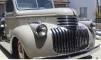 Thumbnail Photo 3 for 1946 Chevrolet Other Chevrolet Models