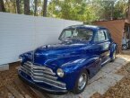Thumbnail Photo 2 for 1946 Chevrolet Other Chevrolet Models
