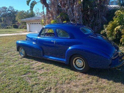 Photo 1 for 1946 Chevrolet Other Chevrolet Models