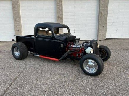Photo 1 for 1946 Chevrolet Other Chevrolet Models