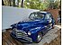 1946 Chevrolet Other Chevrolet Models
