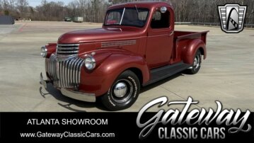 1946 Chevrolet Other Chevrolet Models