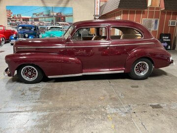 1946 Chevrolet Other Chevrolet Models