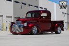 Thumbnail Photo 2 for 1946 Chevrolet Pickup