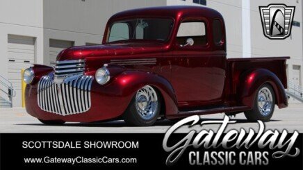 Photo 1 for 1946 Chevrolet Pickup