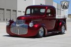 Thumbnail Photo 3 for 1946 Chevrolet Pickup