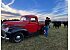 1946 Chevrolet Pickup