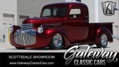 1946 Chevrolet Pickup