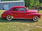 Thumbnail Photo 4 for 1946 Chevrolet Stylemaster