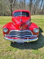 Thumbnail Photo 2 for 1946 Chevrolet Stylemaster