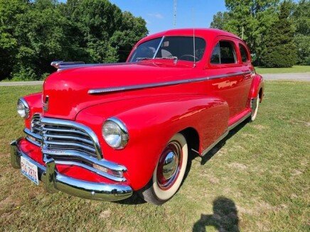 Photo 1 for 1946 Chevrolet Stylemaster