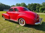 Thumbnail Photo 6 for 1946 Chevrolet Stylemaster