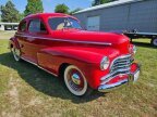 Thumbnail Photo 3 for 1946 Chevrolet Stylemaster