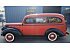 1946 Chevrolet Suburban 2WD