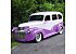 1946 Chevrolet Suburban
