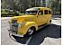 1946 Chevrolet Suburban