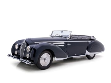 1946 Delahaye 135