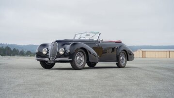 1946 Delahaye 135
