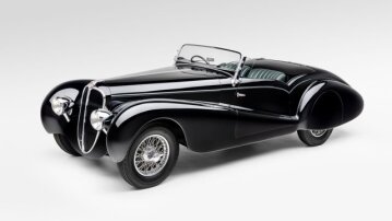 1946 Delahaye 135