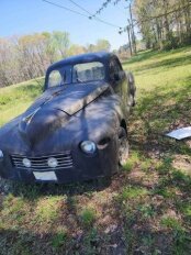 1946 Dodge Deluxe