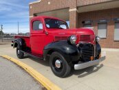 1946 Dodge Pickup