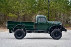Thumbnail Photo 6 for New 1946 Dodge Power Wagon
