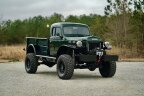 Thumbnail Photo 3 for New 1946 Dodge Power Wagon