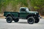 Thumbnail Photo 5 for New 1946 Dodge Power Wagon