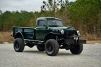 Thumbnail Photo 4 for New 1946 Dodge Power Wagon