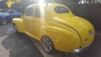 Thumbnail Photo 2 for 1946 Ford Custom