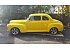1946 Ford Custom