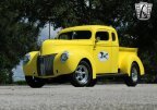 Thumbnail Photo 2 for 1946 Ford Custom